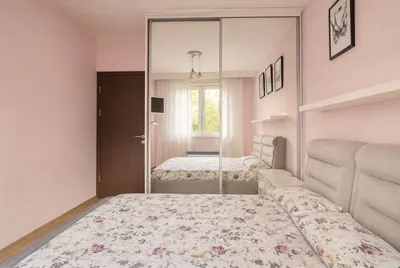 3-pokojowe mieszkanie 70m2 | Klimatyzacja | 2 łazienki | Balkon | Garaż - miniatura 4
