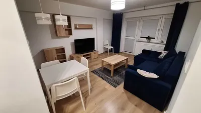 BARDZO PRZYTULNE, po remoncie, 2-pokojowe mieszkanie na Mokotowie, OD ZARAZ - miniatura 2