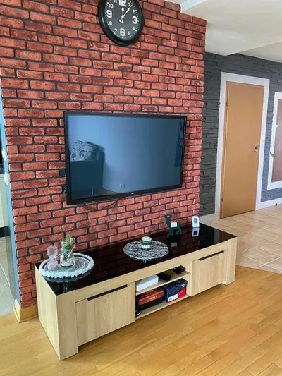Apartament z tarasem 98m2/Garaż - miniatura 4