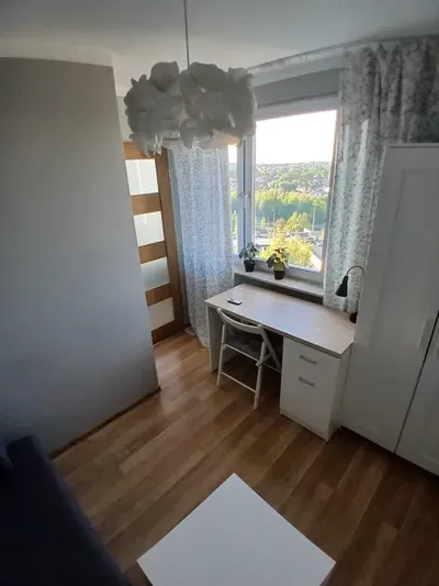 Wynajmę przytulny, urządzony pokój, Lublin, Czuby - miniatura 3