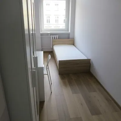 pokój na wynajem Wrocław , Aleja Matejki 8/11 - miniatura 2
