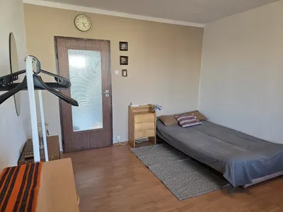 Pokój Katowice ul. Podchorążych - miniatura 3