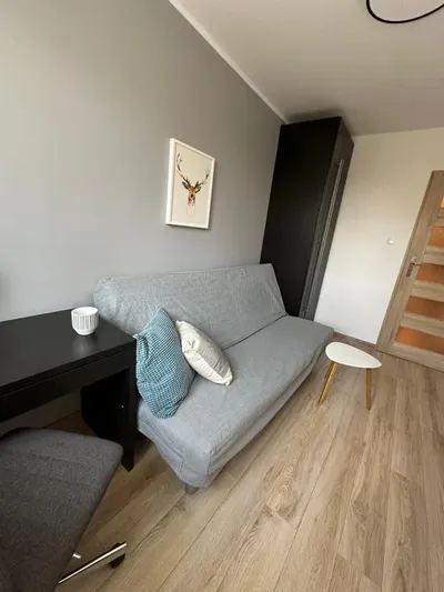 Mieszkanie 2 pok. 38m do wynajęcia Azory - miniatura 5