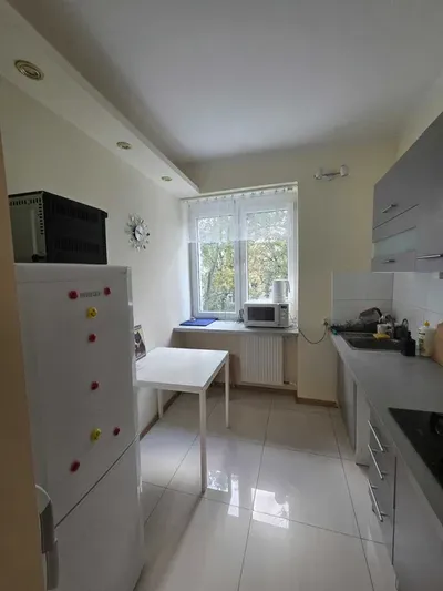 Wola, ul. Rabsztyńska, 2 pokoje, 38 m2 - miniatura 5