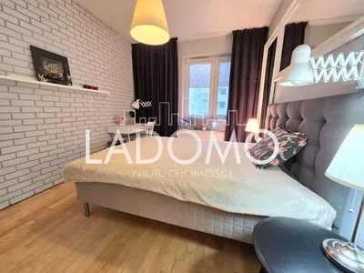 Komfortowy 3 pok. apartament Alternatywy - miniatura 3