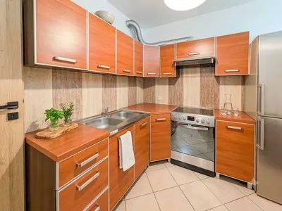 Przytulne mieszkanie 3 -pokojowe w spokojnej okolicy przy ulicy Karpia 17, Naramowice, 61m2, 2600 zł, z balkonem - miniatura 4