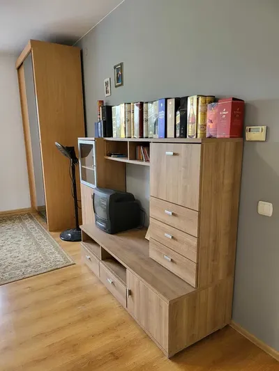 Spokojne mieszkanie na ruczaju - miniatura 3