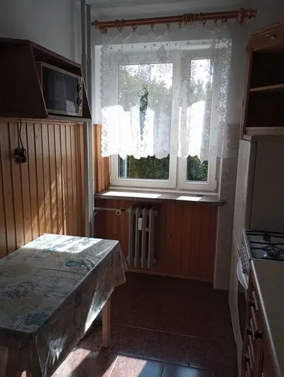 Do wynajęcia bezpośrednio | 40 m² | 2 pokoje | ul. Mazowiecka | Krowodrza - miniatura 5