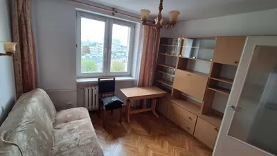 1950 KAWALERKA OCHOTA (Al. Jerozolimskie 137) SUPER Lokalizacja Kto1?. - miniatura 2
