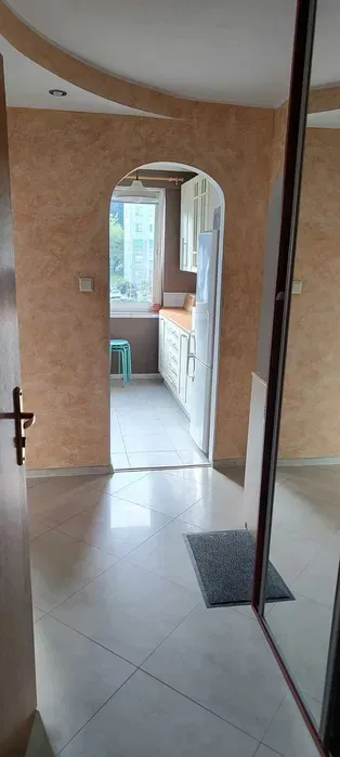 Przytulne mieszkanie z balkonem blisko lasu i parku oliwskiego - wynajem długoterminowy. - miniatura 2