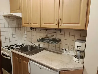 Przytulna kawalerka na Woli w pobliżu stacji metra Księcia Janusza - miniatura 3