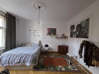 Duże mieszkanie do wynajęcia, 120 metrów kwadratowych - miniatura 5