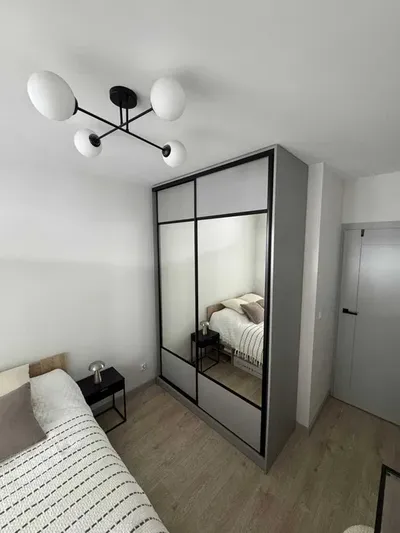 Bez prowizji | Grzegórzki, Bajeczna | 2 pokoje, balkon, garderoba | ENG - miniatura 4