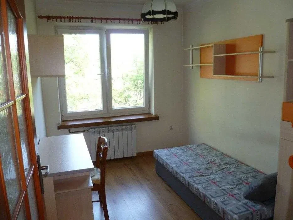 Umeblowany pokój w pobliżu Akademii Krakowskiej od zaraz - 1/11