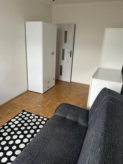 Pokój jednoosobowy - miniatura 3