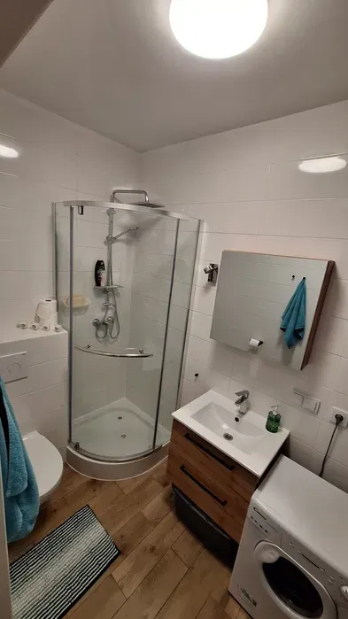 Mieszkanie 4 pokojowe na Ursynowie 80 m2 - miniatura 4