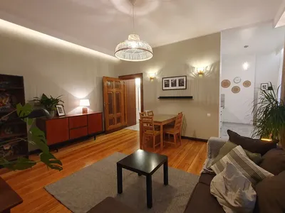 Przestronne mieszkanie 56m w okolicach Starego Browaru - miniatura 2