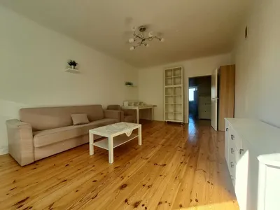 Wynajmę dwupokojowe mieszkanie na Muranowie - miniatura 2