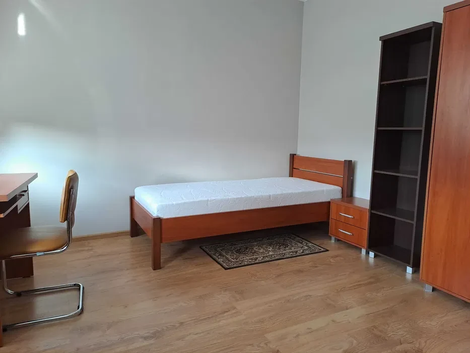 Pokój jedno i dwuosobowy dla studentów - 1/6