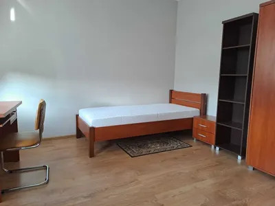 Pokój jedno i dwuosobowy dla studentów
