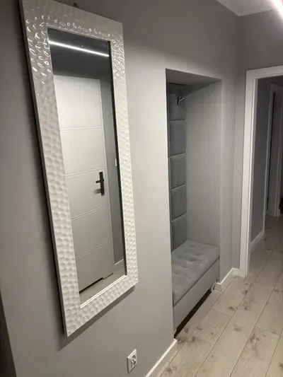 Mieszkanie wynajem Centrum - miniatura 4