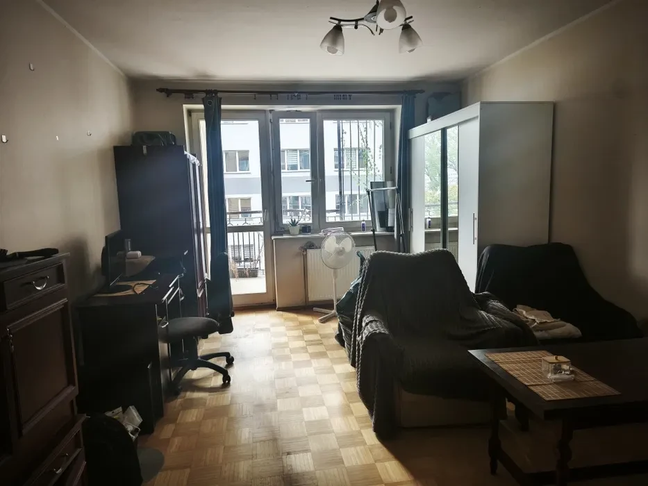 Pokój do wynajęcia - 1/8