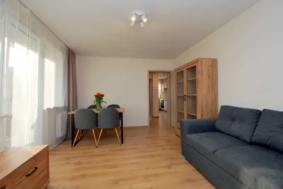 Do wynajęcia |Po generalnym remoncie |2 pokoje, osobna kuchnia, balkon |ul. Gdańska.