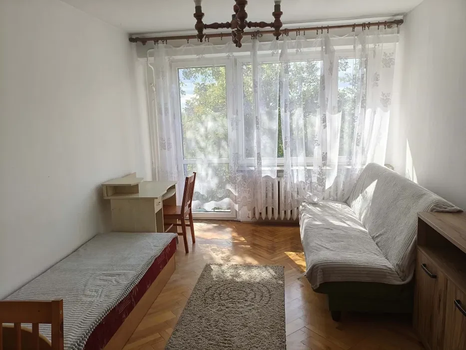 Duży pokój jednoosobowy jedynka LSM - 1/9