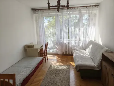 Duży pokój jednoosobowy jedynka LSM