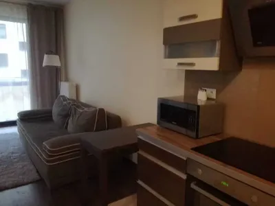 wynajmę mieszkanie ul. Jana Kazimierza 47 - miniatura 5