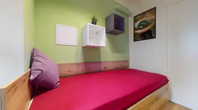 Pokój jednoosobowy | Wolska 15, Wola | metro Płocka 950 m | BEZ PROWIZJI | od zaraz | 1206 - miniatura 2