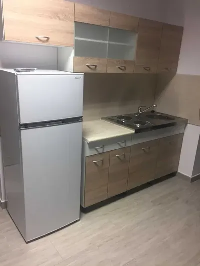 Nowy APARTAMENTOWIEC Kawalerka 22m SuperLokalizacja 20 min do Centrum SKM. Międzylesie - miniatura 4