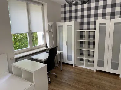 Wynajmę przestronne mieszkanie w Katowicach Śródmieściu - miniatura 5