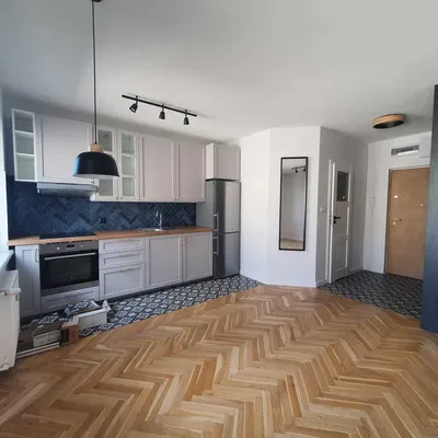 Nowoczesna, zadbana kawalerka 32 m² Poznań-Wilda