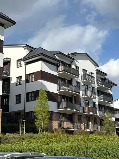 Mieszkanie 73m2 do wynajęcia Lublin Koncertowa Dolina