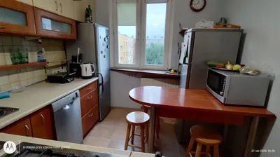 Cena ze wszystkim, Pokoj jednoosobowy na wynajem, Rejtana, Nowe Miasto - miniatura 4
