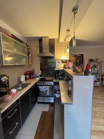 1-pokojowe, 30m2, Gaj, bezpośrednio - miniatura 3