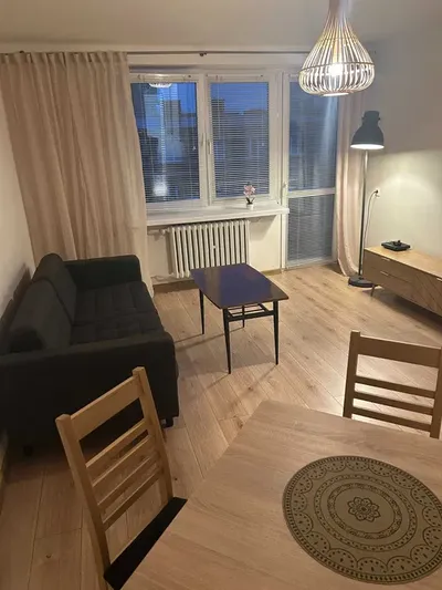 Mieszkanie 2-pokojowe w ścisłym centrum do wynajęcia - miniatura 2