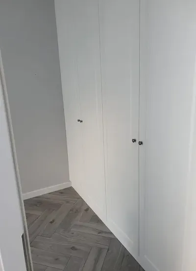 2 pokojowe z ogródkiem na Ursynowie - miniatura 5