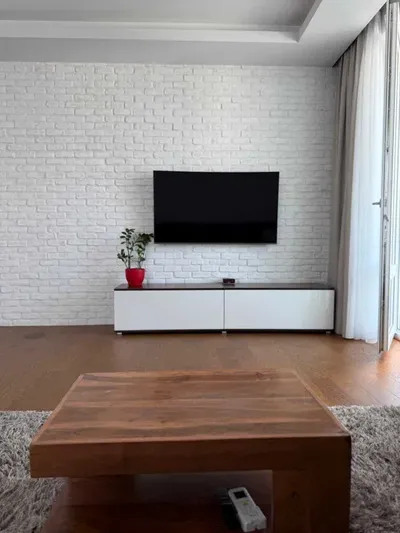 Apartament 14 piętro wynajem - miniatura 3