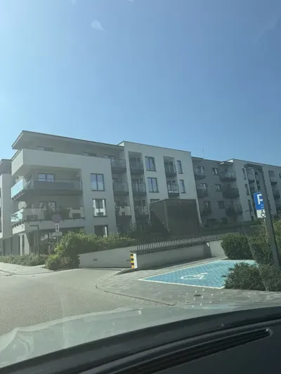 50m2 wolne komuny paryskiej/spacerowa/czerwone maki - miniatura 3