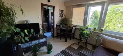 Mieszkanie 2 pokoje Toruń blisko centrum - miniatura 2