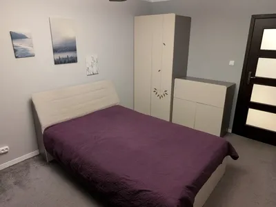 Na wynajem, 2 pokoje, 43 m², Przymorze Wielkie