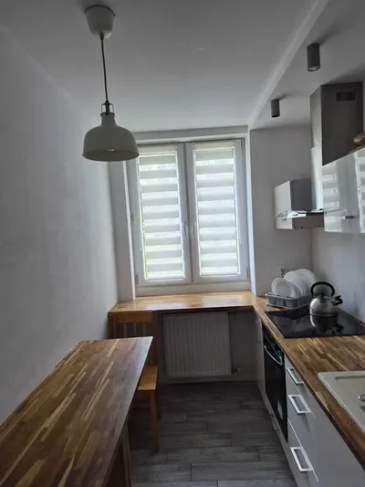 2 duże niezależne pokoje | 49 m² | balkon | osobna kuchnia | Mistrzowska - miniatura 5