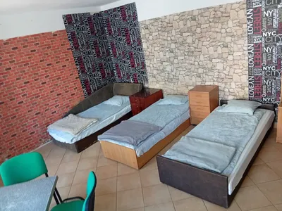 Mieszkanie Kawalerka dla pracowników wolna od zaraz - miniatura 3