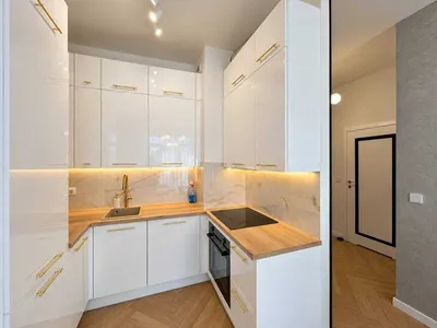 Nowe mieszkanie 38 m² | Mokotów | Klimatyzacja | Garaż w cenie - miniatura 3