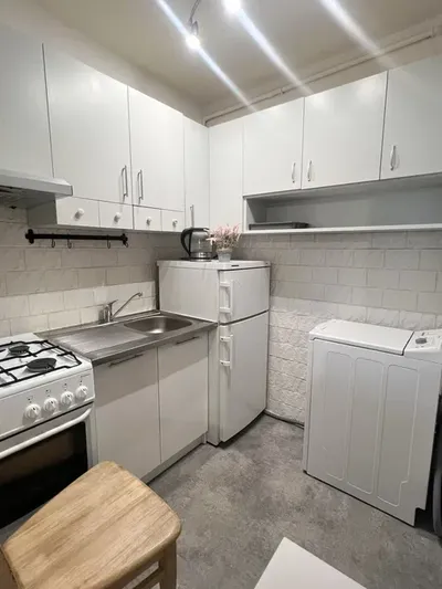 Studio mokotów 30m2 - miniatura 4