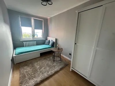 Wynajmie mieszkanie 4 pokojowe - miniatura 2