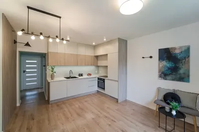 Do wynajęcia 3-pokoje 42m2 na Osiedlu Willowym I Nowa Huta I Kraków - miniatura 3