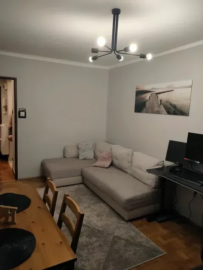Mieszkanie dwupokojowe 39m2, Bielany - miniatura 2